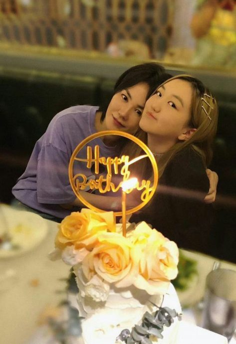 视频 | 李嫣完成4次兔唇修复手术 首露全脸被称是“李亚鹏长发版”