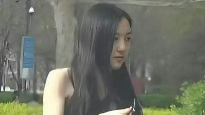 视频 | 李嫣完成4次兔唇修复手术 首露全脸被称是“李亚鹏长发版”