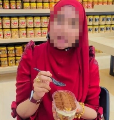 视频|一盒甜品卖RM40被投诉? 商家:我用上等食材!