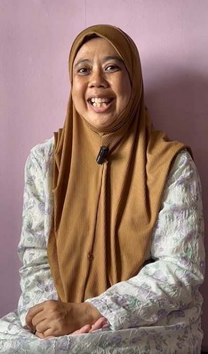 视频|为母则强！她13年前守寡养育2子 李健聪母亲节送惊喜