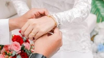 视频| 别让新郎一人扛！ 网红促女方理性办婚宴掀热议