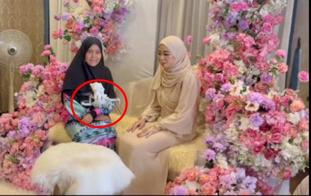 视频|女子订婚无人机送戒指 网民羡慕喊“等着瞧!”