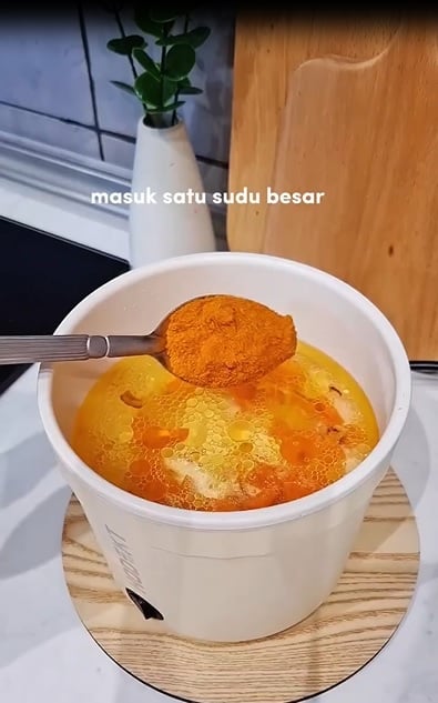 视频|快熟面不健康?宝妈分享7种原料 自制调料粉安心吃