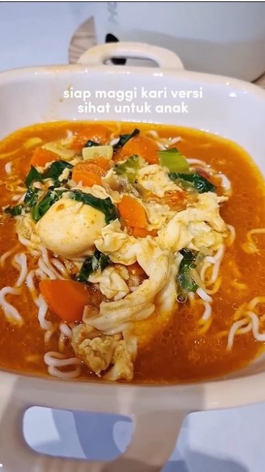 视频|快熟面不健康?宝妈分享7种原料 自制调料粉安心吃