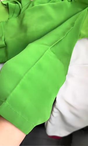 视频|洗烘一体机还能熨衣？ 主妇猛赞超值 网民惊疑：怎样熨？