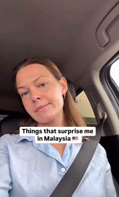 视频|脱鞋进屋、商场太多、厕所还得蹲？ 外国美女在马满满“文化冲击”！