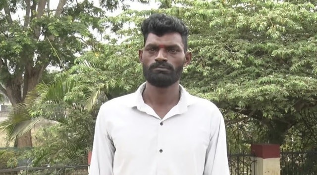 视频|被诬杀妻坐冤狱3年 私奔妻“复活”还绿帽夫清白