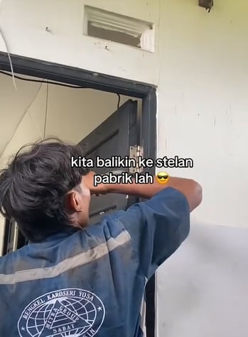 视频|装潢美美却被房东赶 租户一招反击才退房