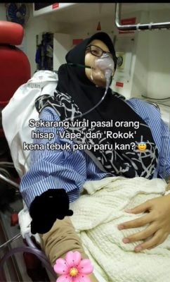 视频|长期吸二手烟致病 女子三年4次肺穿刺 “别人抽烟我买单!”