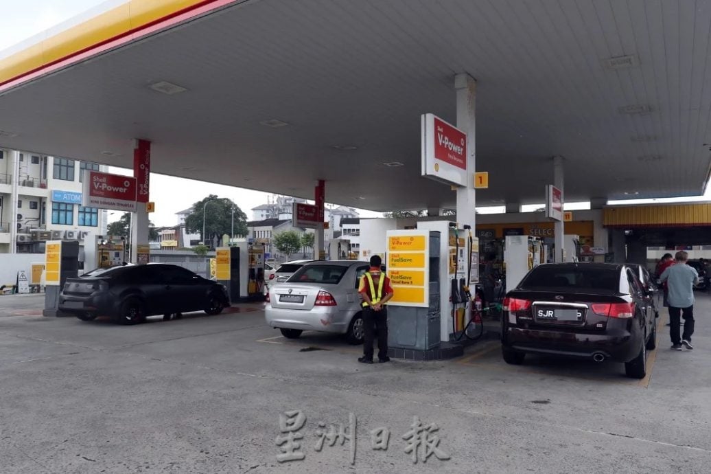 视频|驳开油站稳赚不赔说法 前业者：净赚5000都吃力！