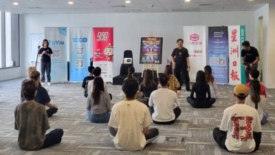 千年星势力·男神女神选拔赛  24入围者10日决赛