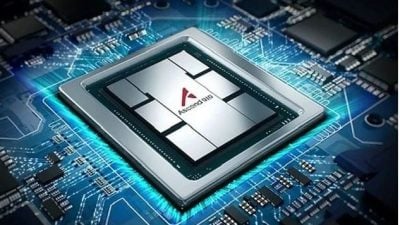 遭受美中科技战之殃  马急撤华为AI项目论
