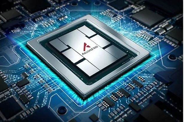 请取代 /////遭受美中科技战之殃 马急撤华为AI项目论