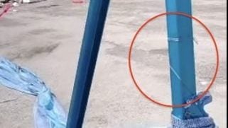 男人险被幼丝割喉  承包商非市会所委
