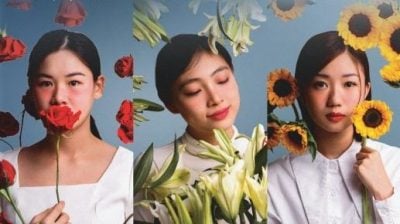 荒谬喜剧形式呈献  《逃花缘》笑谈女性一生 