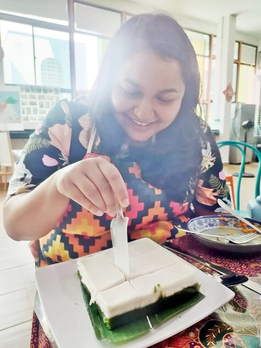 游客吃炒粿条 也能学煮 槟业者促推 烹饪旅游