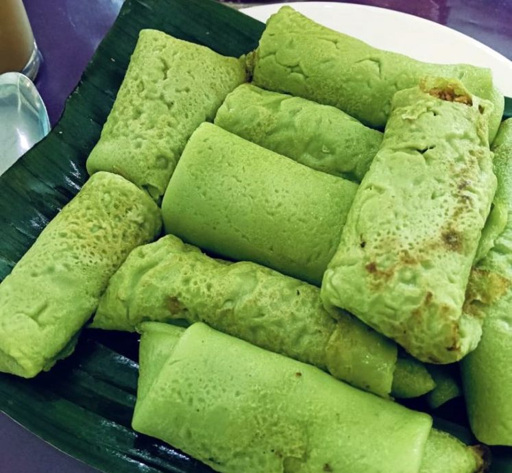 游客吃炒粿条 也能学煮 槟业者促推 烹饪旅游