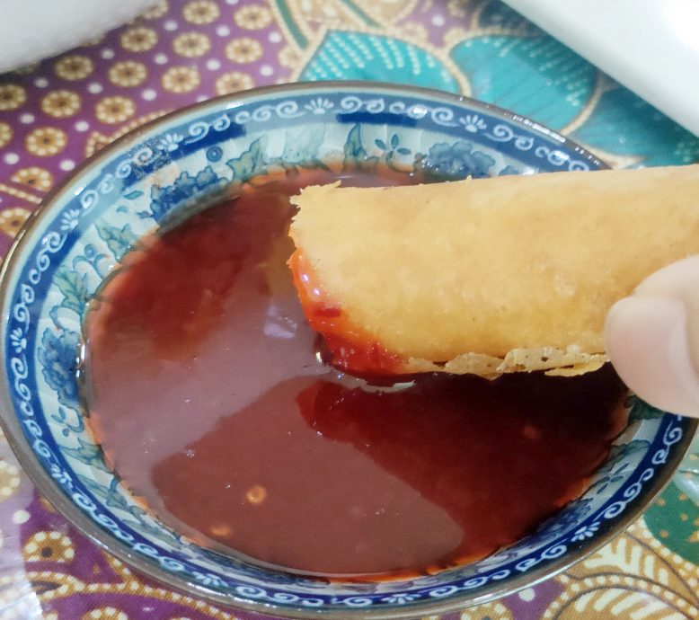 游客吃炒粿条 也能学煮 槟业者促推 烹饪旅游