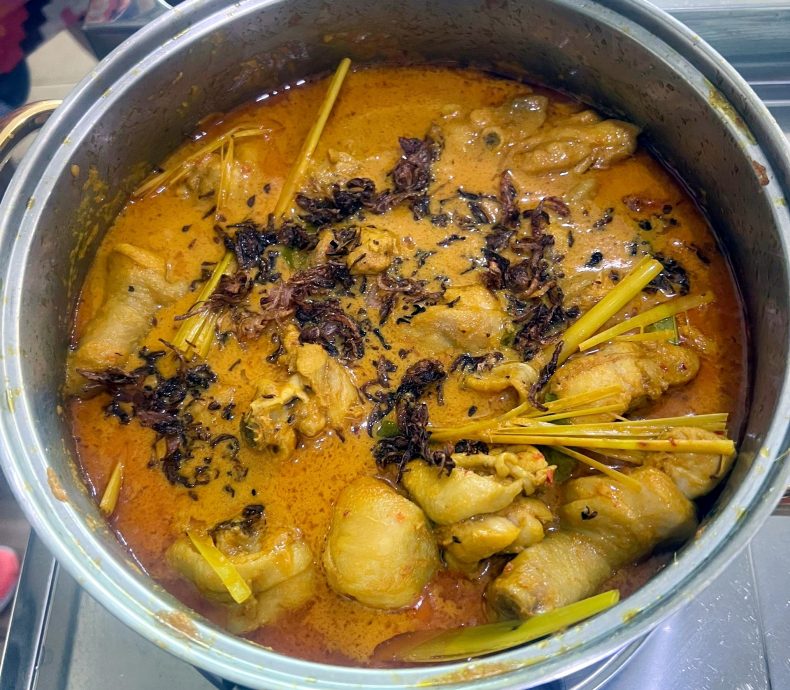 请签发∕封面(大北马)槟美食天堂 游客来吃也来学 业者促推“烹饪旅游”