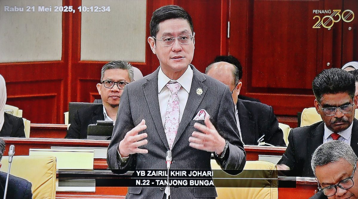 请签发∕州议会（大北马）“第三通道”从海底隧道设计更改为跨海桥梁方案　正展开可行性研究