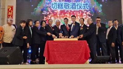 嘉联会：免签增加中竞争者   政府也需照顾本地企业开马中90天免签政策之际，兼顾本地企业发展