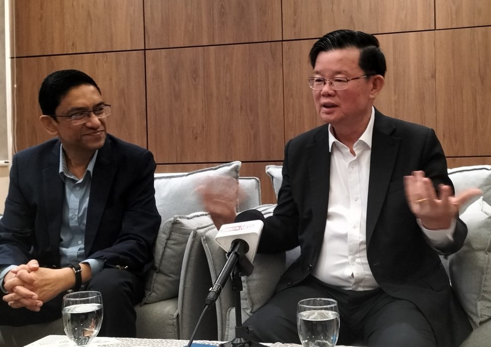 请签发（大北马）曹观友：工业发展面对人才挑战