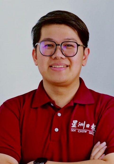 请签发(大北马)本报活动/父母恩子女情双亲节晚宴,6月14日大山脚德教会紫济阁礼堂登场