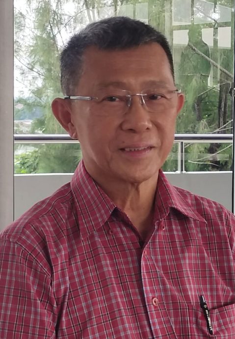 请签发(大北马)本报活动/父母恩子女情双亲节晚宴,6月14日大山脚德教会紫济阁礼堂登场