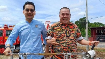 道菲：藍眼是民主政黨  不以委任方式任高職 
