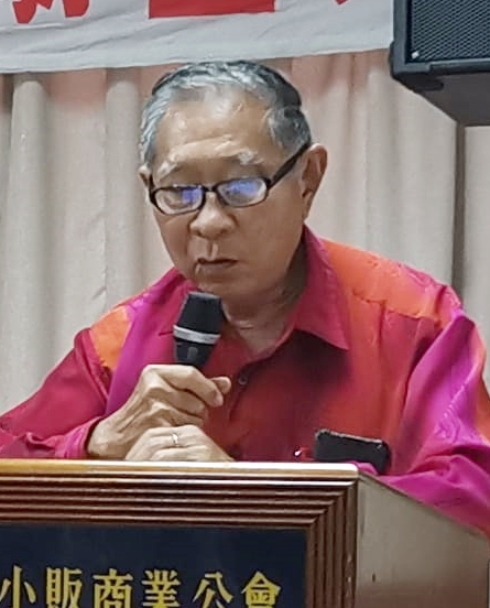 请签发（大北马）陈开平：贩商勿随意调高价格，免加重消费者负担