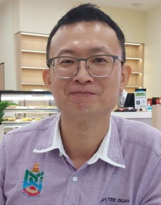 请签发,显著-大都会/双溪龙镇商业区违停乱象严重引居民不满/3图