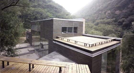 谢诗奇／第三种态度