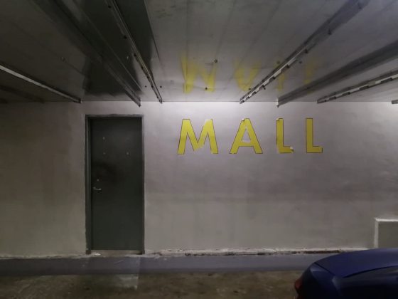 谢诗奇／第三种态度