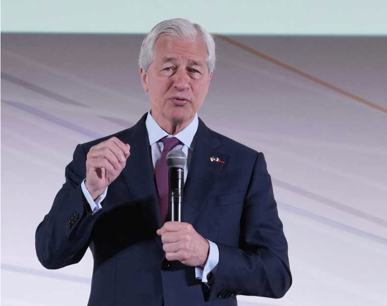 财经专家曝美是最大威胁 与中国僵局难解