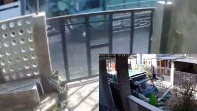 货车无人驾驶竟自己行驶！ 车主现身解释原因