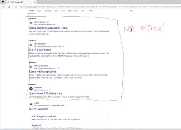 购票后申请入境许可证，以免无法登机