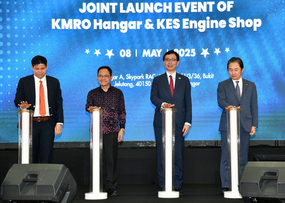 贸部副秘书长:航空获免关税 与美谈判重点内容