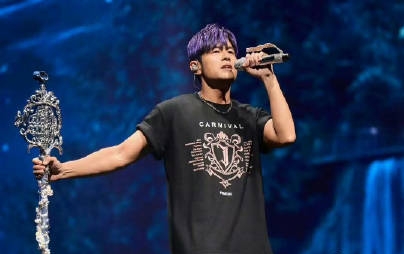 费玉清引退5年 被周杰伦泄漏行踪