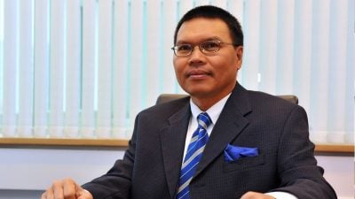 外交部前秘书长 沙鲁料任驻美大使