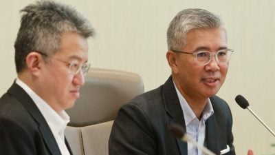赛夫鲁：7月或公布特别配套 援助各行各业