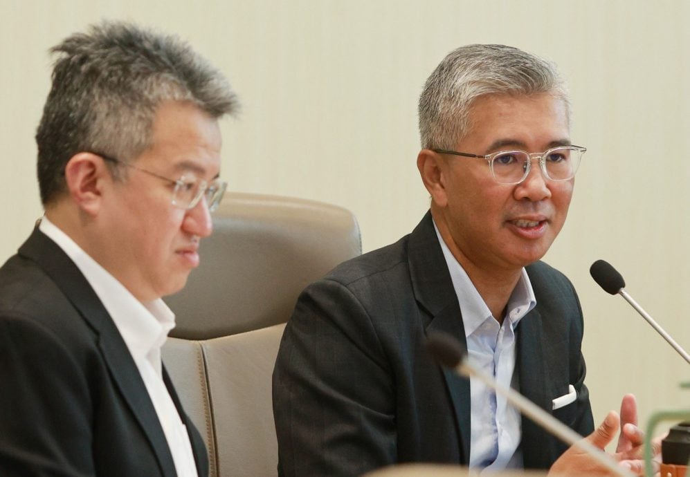 赛夫鲁:7月或公布特别配套 援助各行各业
