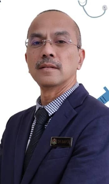 赛夫:抽烟危害健康 及早戒烟避免患癌