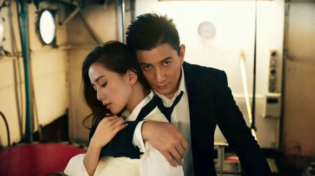 跟吴奇隆离婚只差官宣？ 刘诗诗发文吐心声