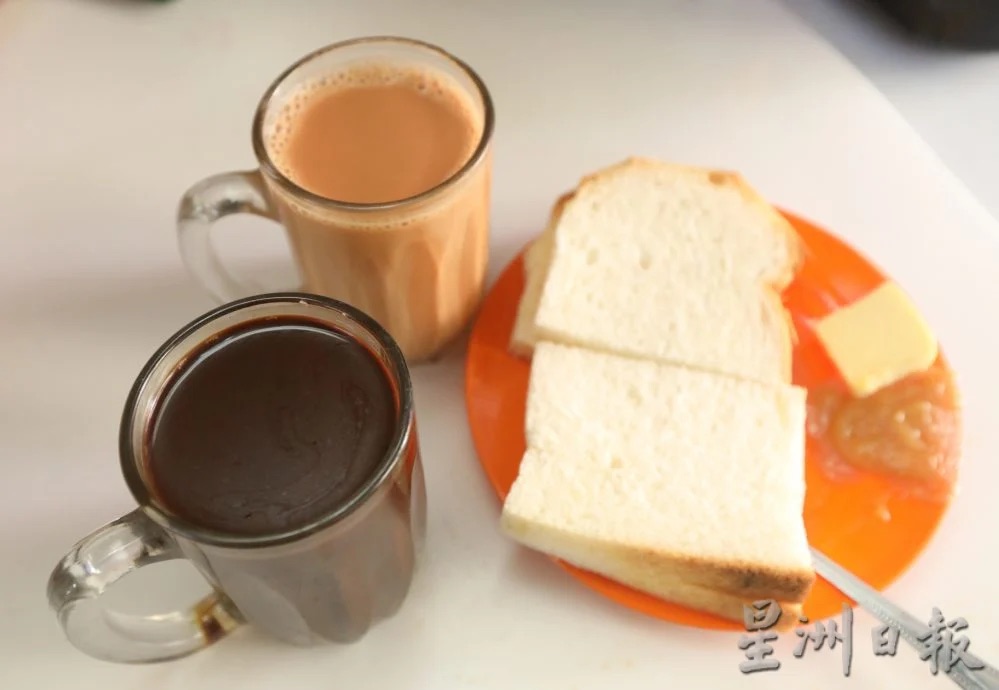 近一半人吃错！ 营养师揭3大热量陷阱早餐