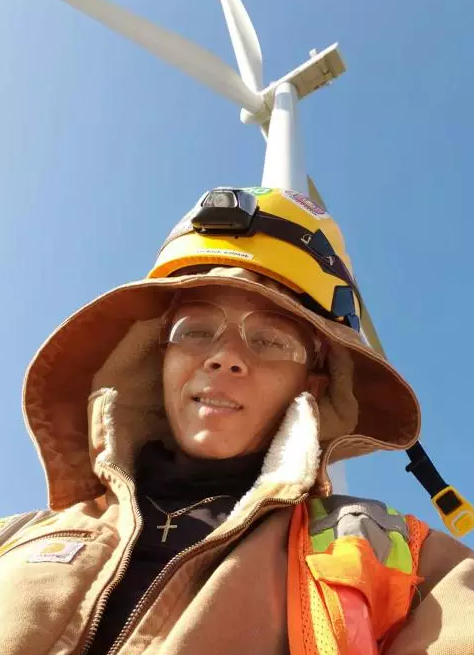 这个高危工作无需学历 37岁主妇兼职赚31万年薪