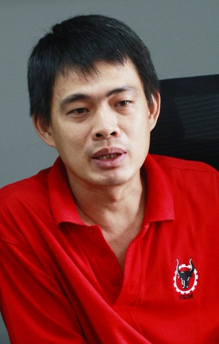 连锁养生馆陷诈骗风波! 涉千名顾客,涉及配套金额恐超百万!