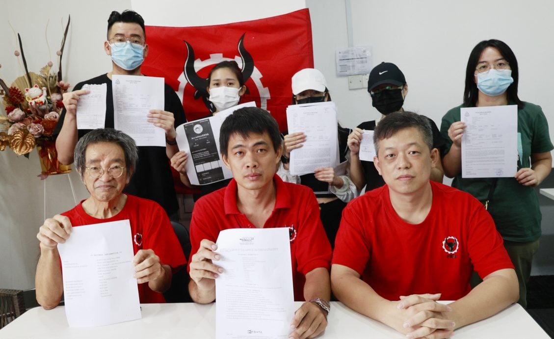 连锁养生馆陷诈骗风波! 涉千名顾客,涉及配套金额恐超百万!