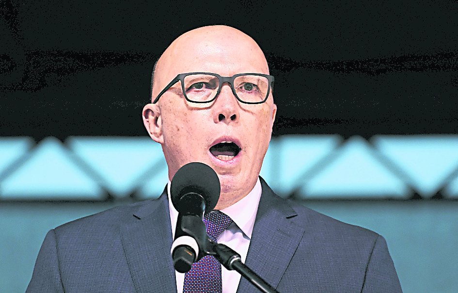 选民投票考量全球经济因素 特朗普混乱左右澳选情