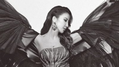 遗作专辑报名金曲奖 李玟逝世2年后拼歌后