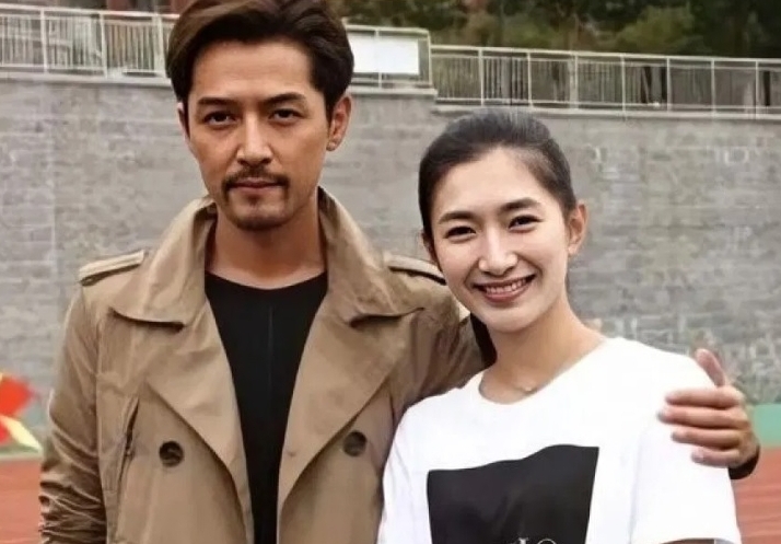 遭爆 “一线女星海外秘生子” 江疏影遭点名“呵呵”冷回